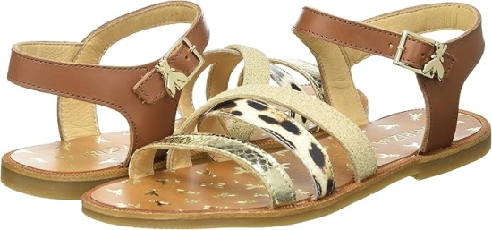 Сандали Patrizia Pepe