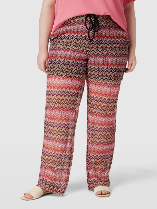 Панталон Vero Moda  Curve