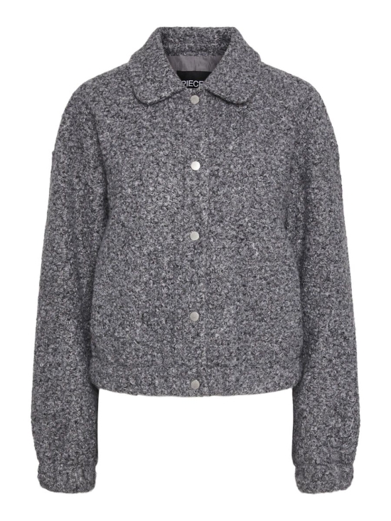 Pieces jacket