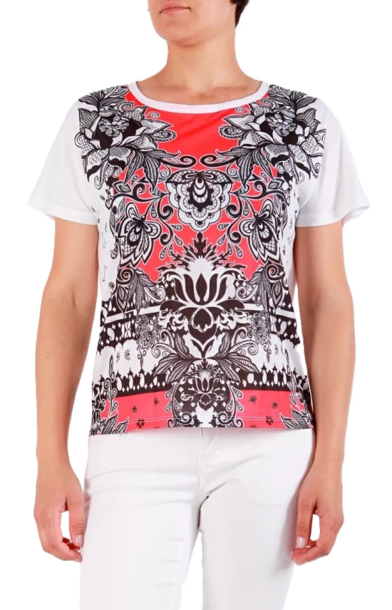 Vero Moda Datina top