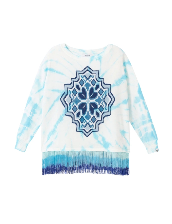 Пуловер  Desigual