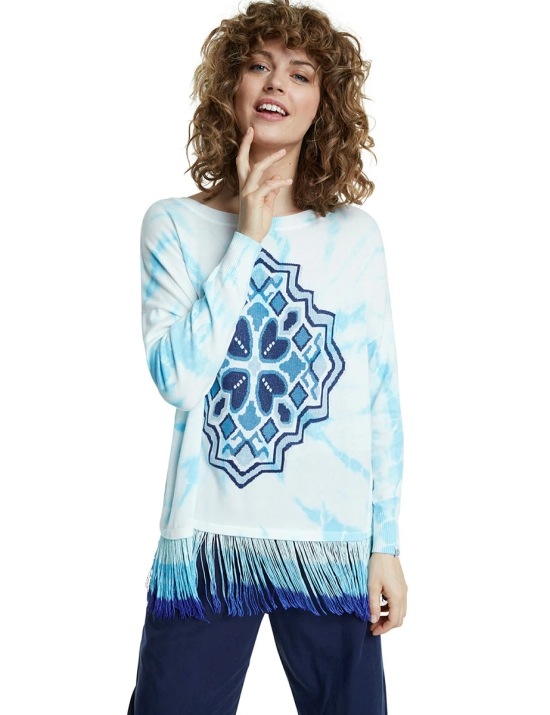 Пуловер  Desigual