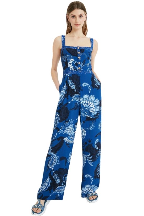 Гащеризон  Desigual