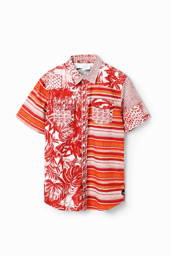 Риза  Desigual