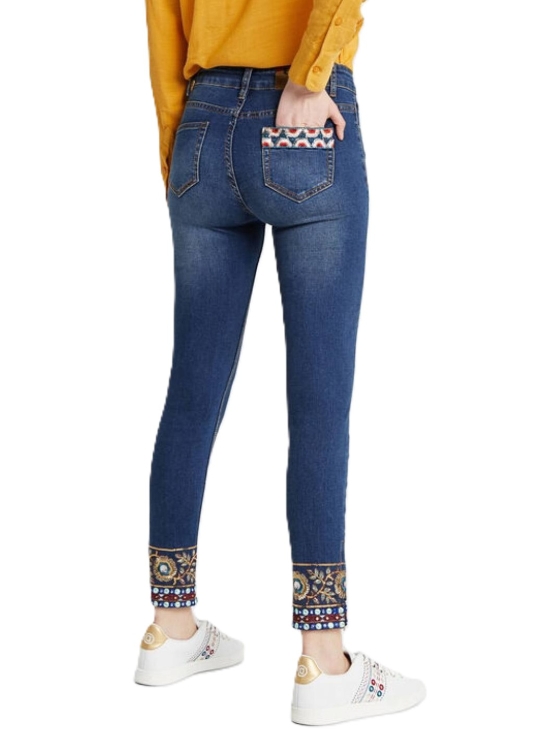 Дънки  Desigual