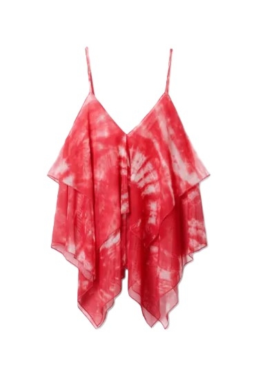 Потник  Desigual