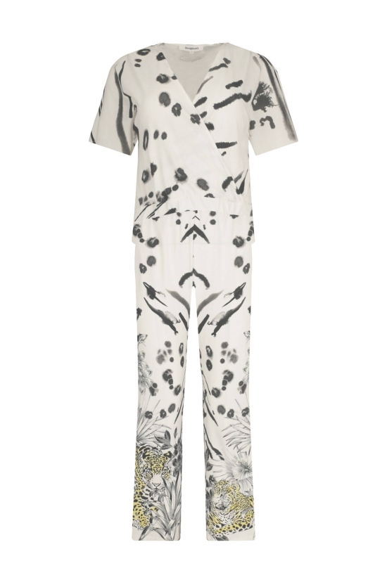 Гащеризон  Desigual