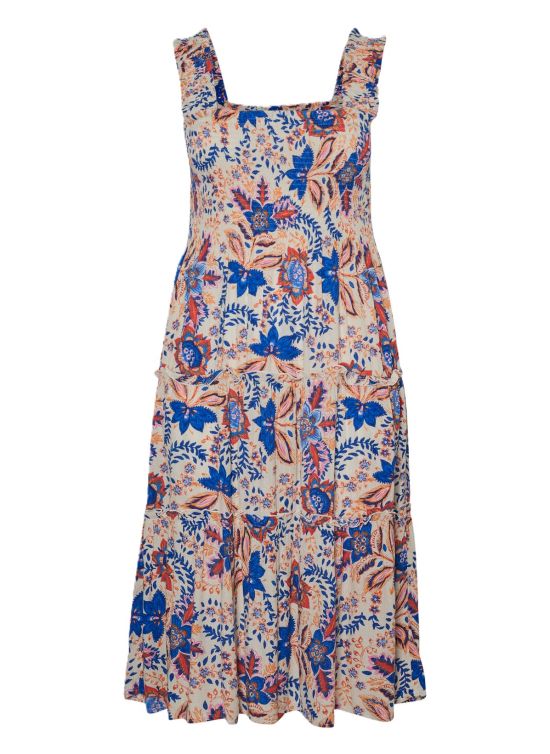 Рокля  Vero moda Curve