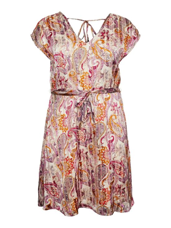 Рокля  Vero moda Curve