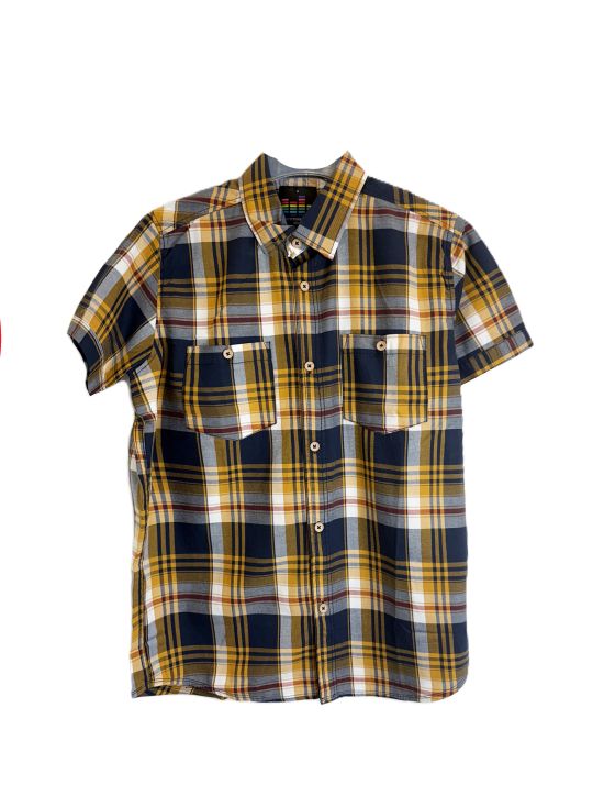 Риза  Outfitters nation