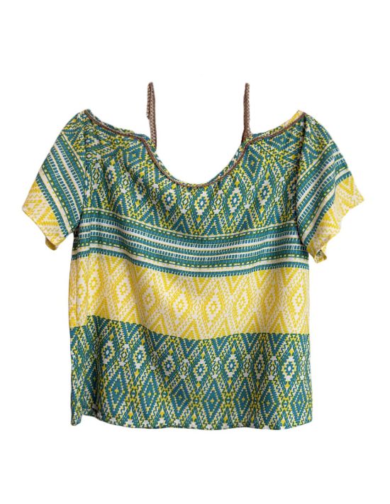 Блуза Vero Moda  