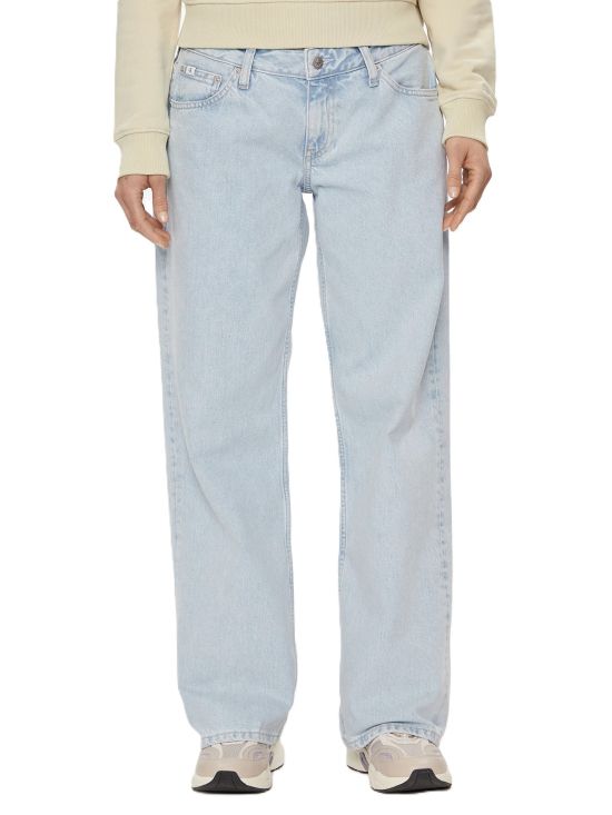 Дънки Calvin Klein