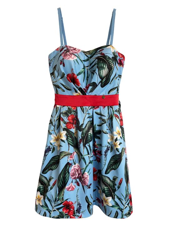 Рокля  Rinascimento