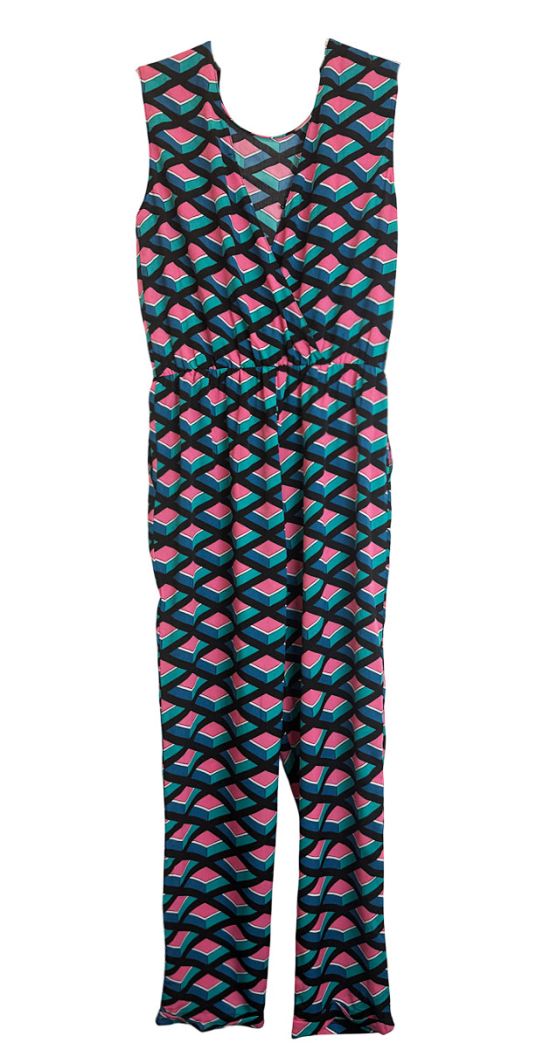 Гащеризон Smashed Lemon 