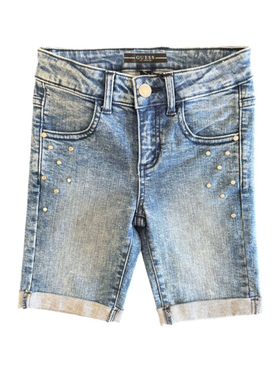  Къси панталони  Gueess