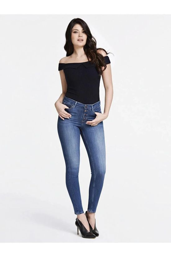  Guess  jeans