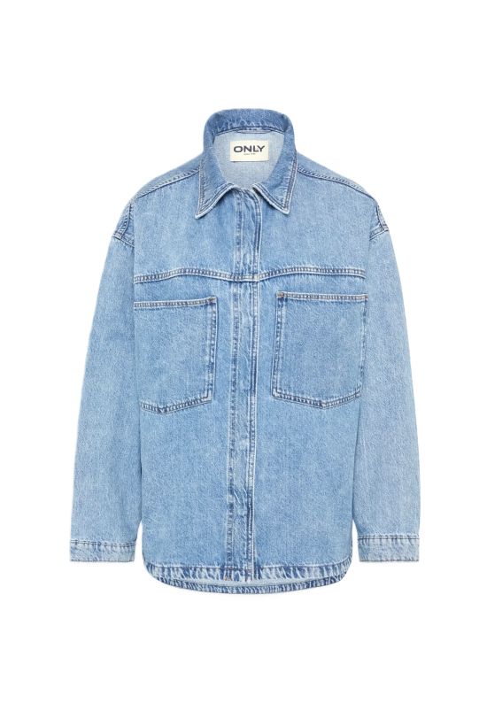 Дънкова риза  Only