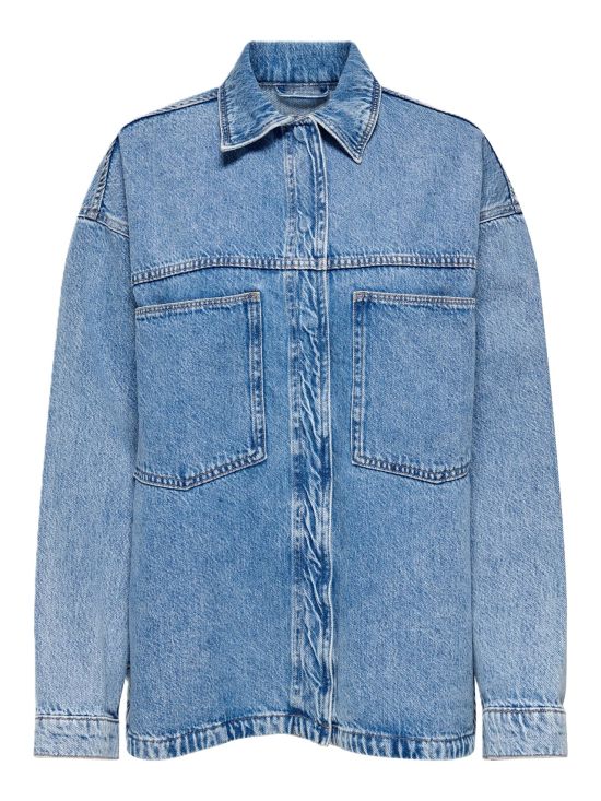 Дънкова риза  Only