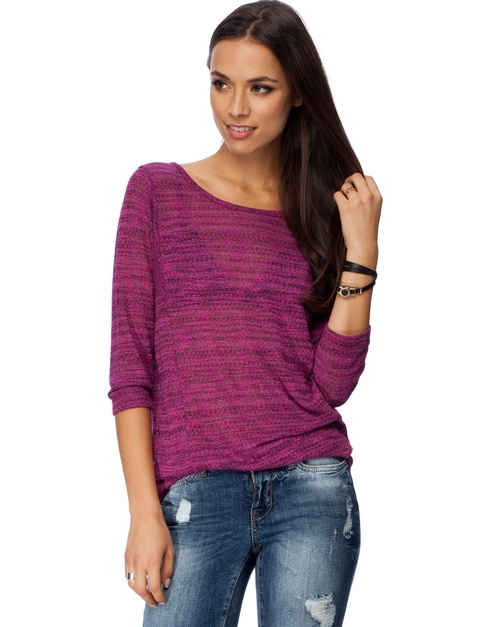 Vero Moda Hanelli top