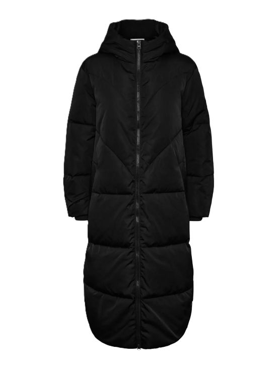 Пухено зимно яке Y.A.S