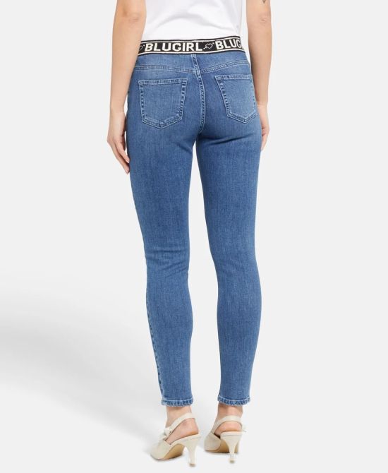 Дънки Blugirl Blumarine