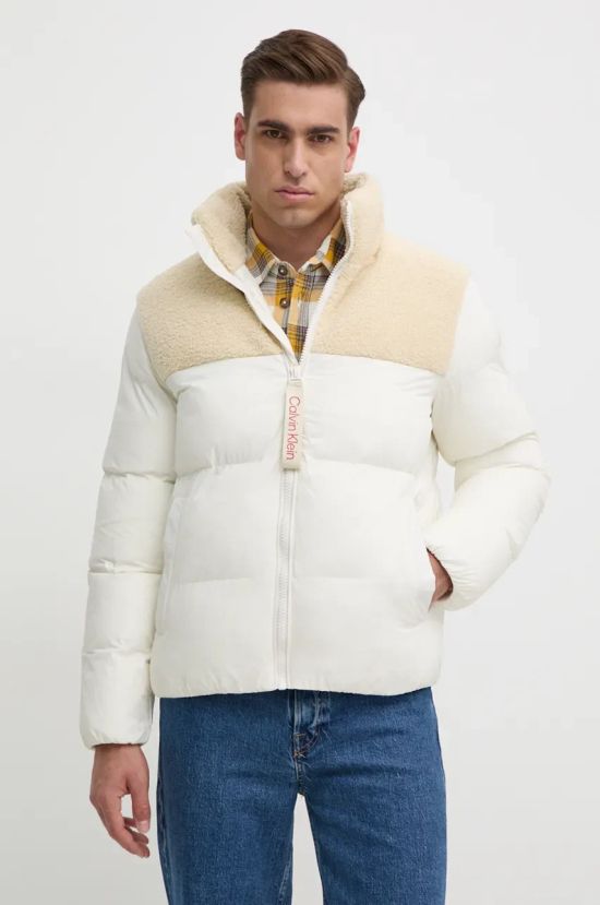 Зимно яке Calvin Klein