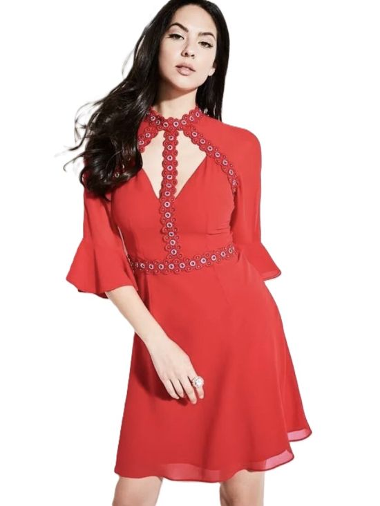 Рокля Guess Marciano
