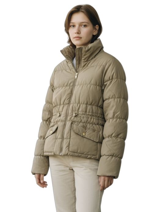 Преходно яке Brave Soul