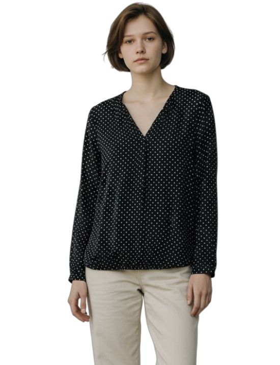 Блуза S.Oliver black label