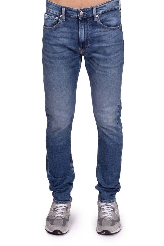 Дънки Calvin Klein jeans