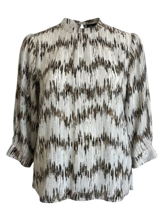 Блуза S.Oliver black label