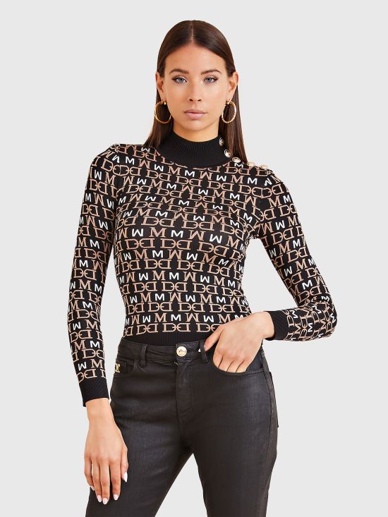 Пуловер  Guess Marciano