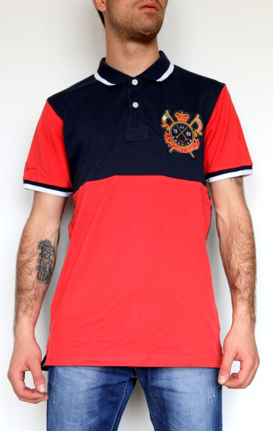 Jack   Jones Ray polo