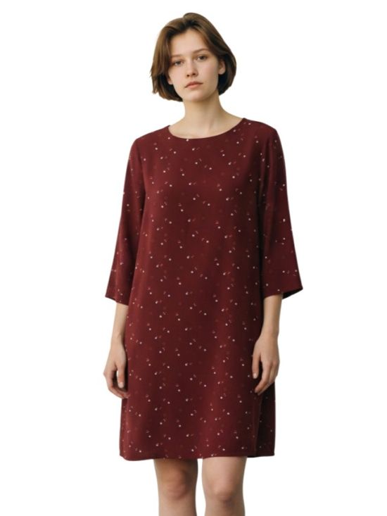 Рокля  Vero moda