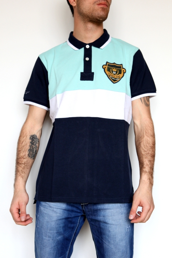 Jack   Jones Ray polo