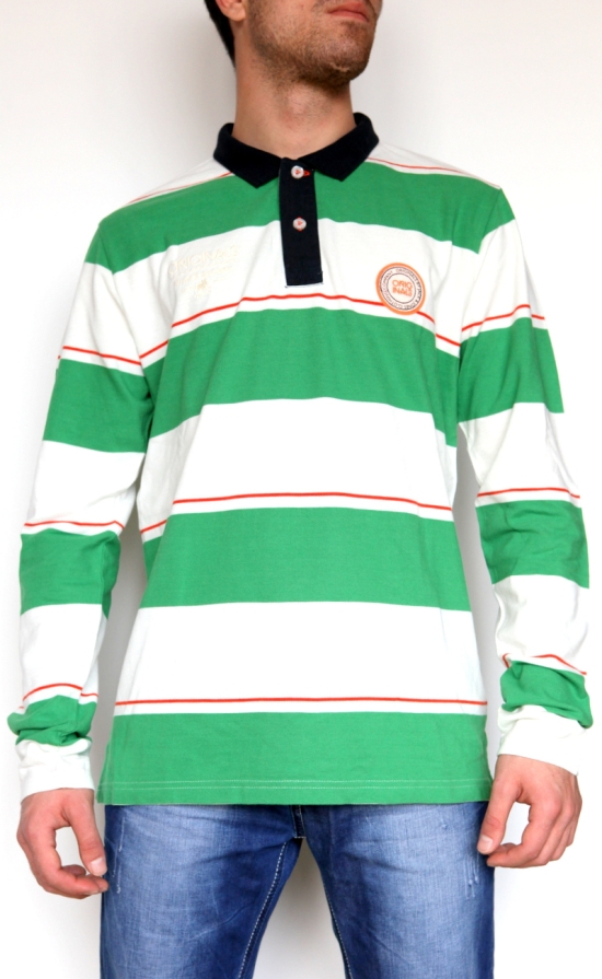 Jack  Jones Brook polo