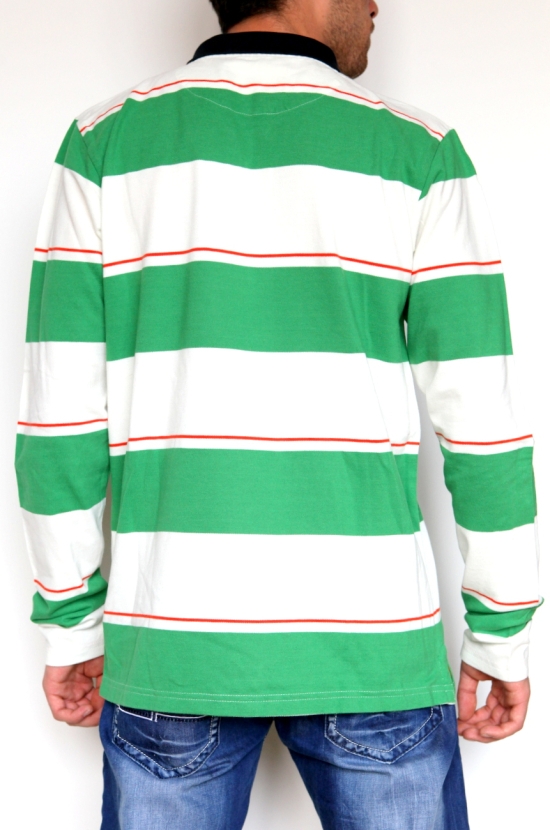 Jack  Jones Brook polo