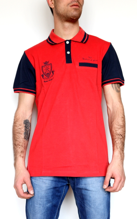 Jack   Jones John polo