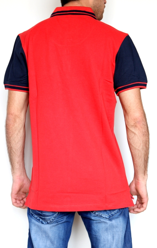 Jack   Jones John polo