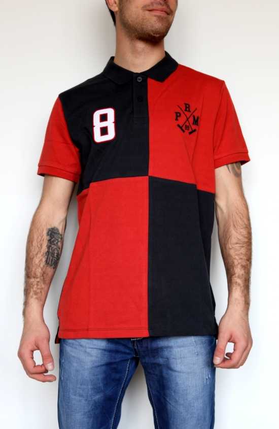 Jack   Jones Run polo