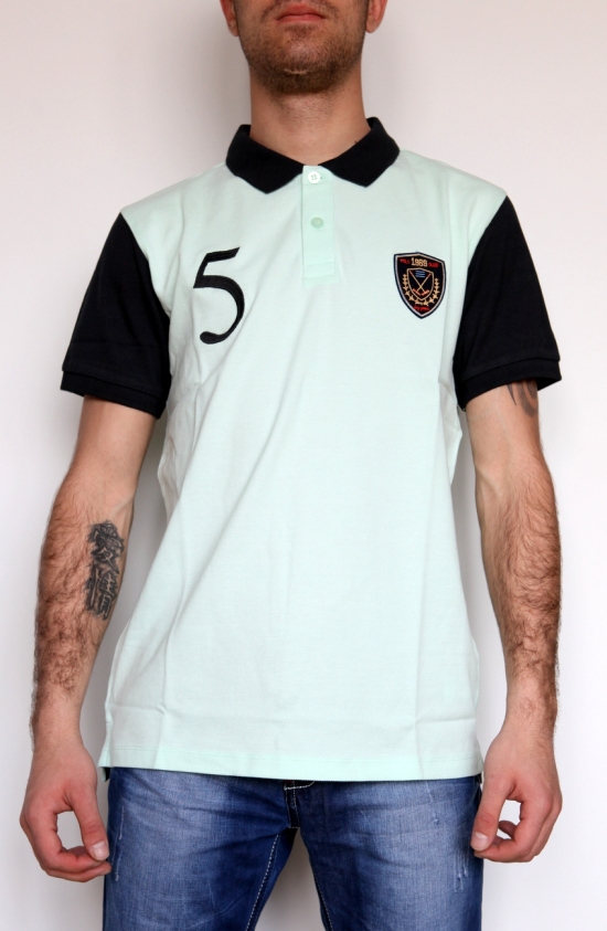 Jack   Jones Run polo