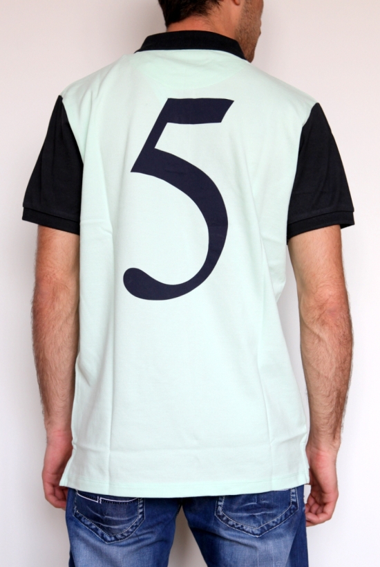 Jack   Jones Run polo