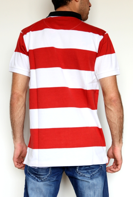 Jack   Jones Run polo