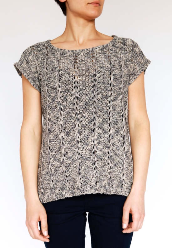 Vero Moda Jamika blouse