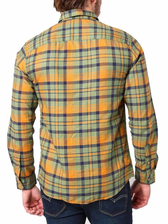 Jack  Jones Castleford shirt