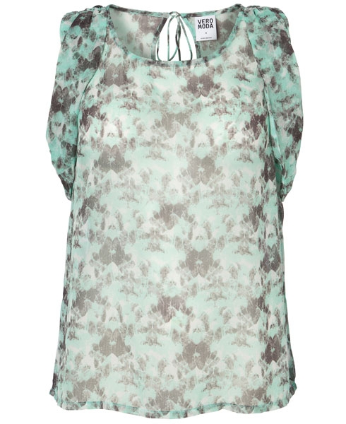 Vero Moda Klorina top