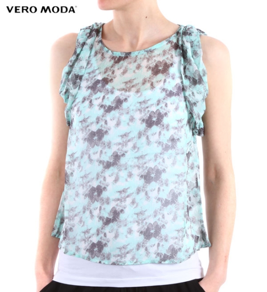 Vero Moda Klorina top