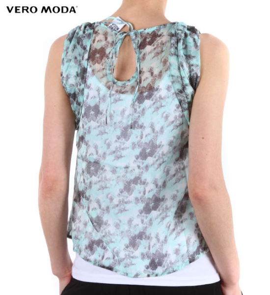 Vero Moda Klorina top