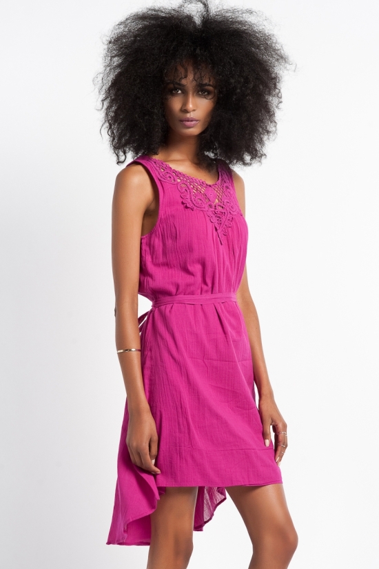 Vero Moda Neverend dress