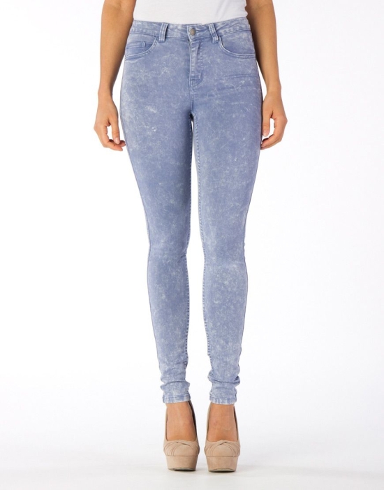 Pieces Justjute legging